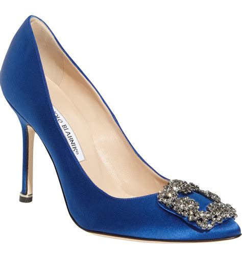 manolo blahnik women's.